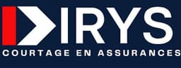 Logo irys-courtage