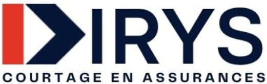 IRYS Logo